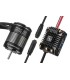 Combo AXE540 2300KV-Foc V1.1 crawler - E1rc.com