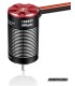 Quickrun 1800KV Fusion BL System 540 spec - E1rc.com