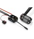 Xerun Axe 550 R2-3300KV-Foc System - E1rc.com