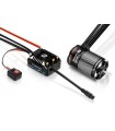 Xerun Axe 550 R2-3300KV-Foc System
