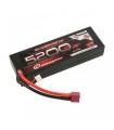 Lipo 5200MAH 7.4V 40C T-PLUG