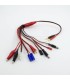 Cable carga multiconectores - E1rc.com