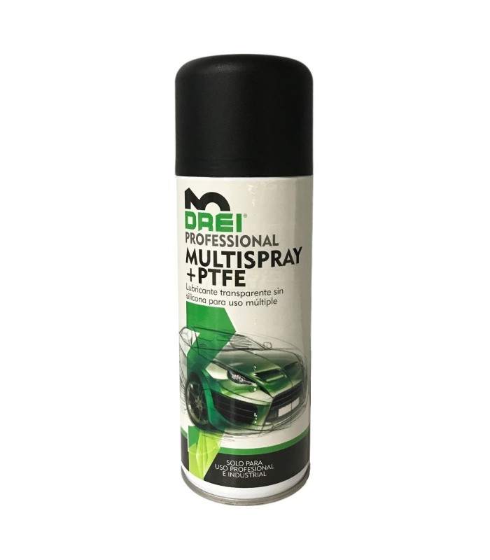 HERD Multispray + PTFE 400ml - E1rc.com