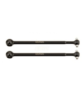 Cardan 65mm trasero CVA