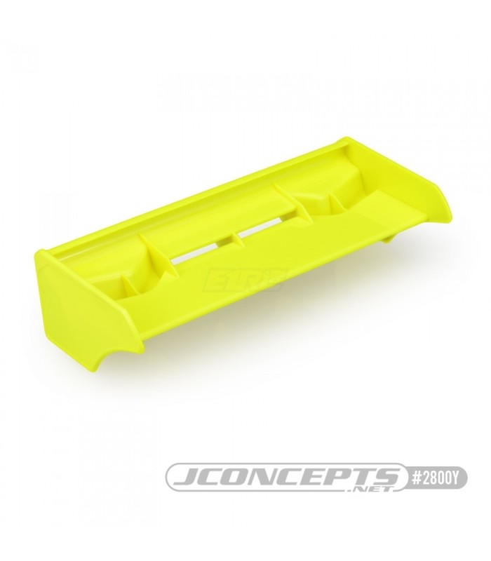 Aleron F2I 1/8 buggy/truck yellow JConcepts - E1rc.com
