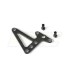 FLOATING SERVO SUPPORT KIT T4 2016 - E1rc.com