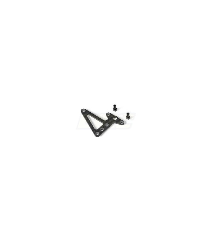 FLOATING SERVO SUPPORT KIT T4 2016 - E1rc.com