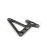 PLACA SOPORTE SERVO FLOTANTE - E1rc.com