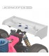 Aleron F2I 1/8 buggy/truck white JConcepts - E1rc.com