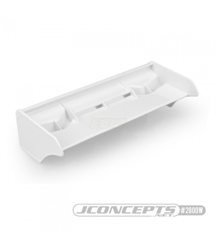 Aleron F2I 1/8 buggy/truck white JConcepts - E1rc.com