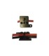 Soporte lapmonitor carbono para B74 XB4 YZ-4 and TLR 22X-4 - E1rc.com