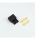 Conector Traxxas macho (1ud) - E1rc.com