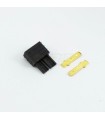 Male Traxxas connector (1 unit)