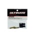 Conector Traxxas macho (1ud) - E1rc.com