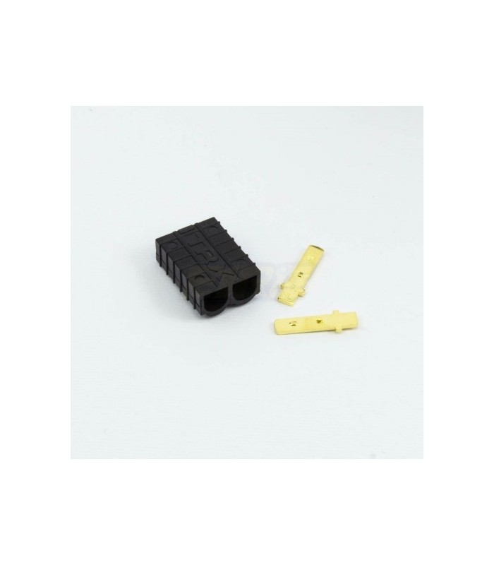 Conector Traxxas hembra (1ud) - E1rc.com