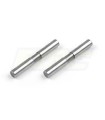 FRONT TRAPEZOIDAL PINS (2)