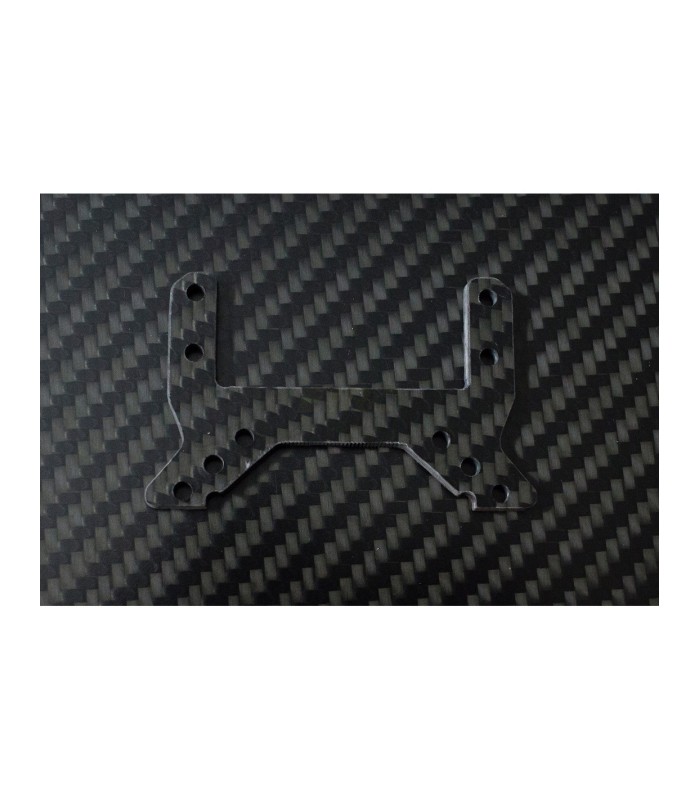 Chasis de carbono LCG v2 - E1rc.com