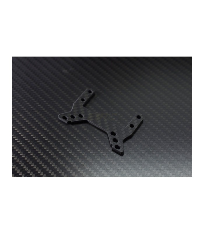 Chasis de carbono LCG v2 - E1rc.com