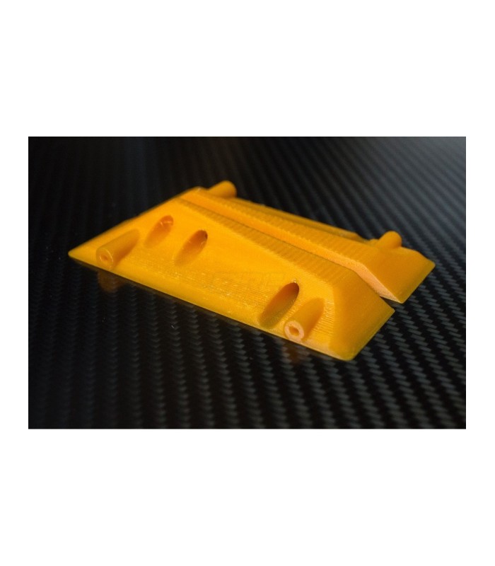 Chasis de carbono LCG v2 - E1rc.com