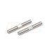 PINS DELANTEROS C-HUB - ACERO (2) - E1rc.com