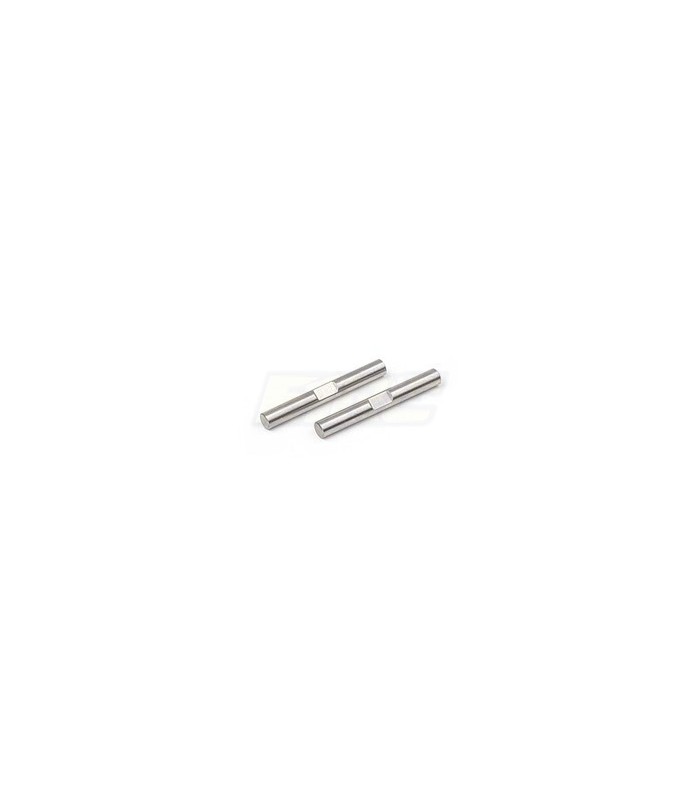 PINS DELANTEROS C-HUB - ACERO (2) - E1rc.com