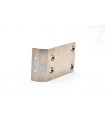 Front plate for hyper hobao