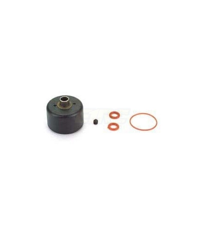 Caja piñoneria diferencial hyper - E1rc.com
