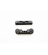Lower trapezoidal support F/R Hobao - E1rc.com