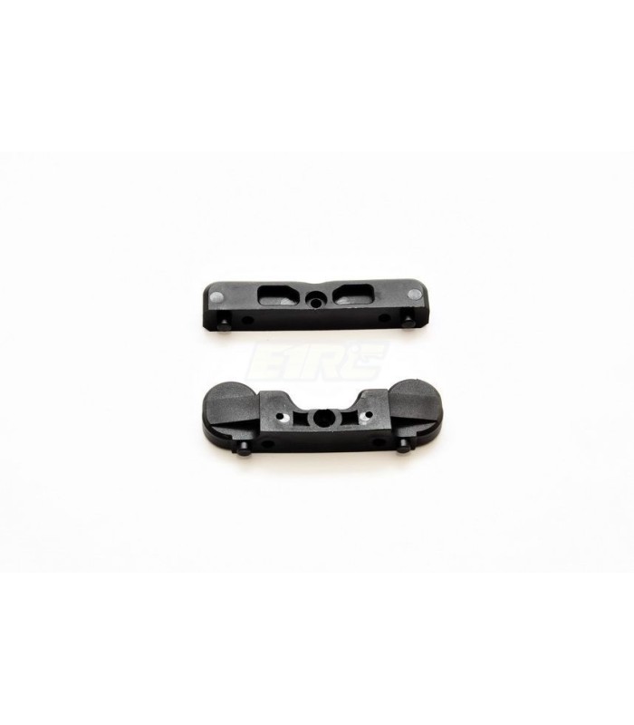 Lower trapezoidal support F/R Hobao - E1rc.com