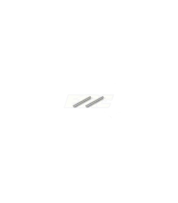 TITAN REAR SPINDLE BOLTS N (2) - E1rc.com
