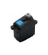 Servo digital 2.8KG/0,12SEC waterproof con piñoneria metalica - E1rc.com