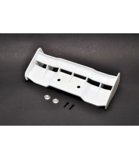 Alerón blanco hobao