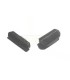 Bumper delantero y trasero hobao - E1rc.com