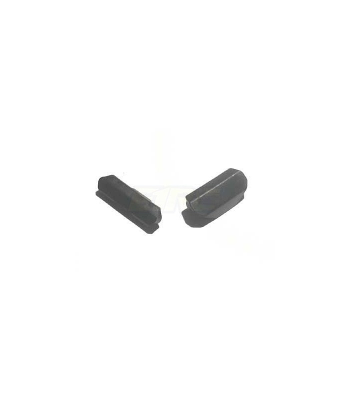Front and rear bumper hobao - E1rc.com