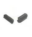 Bumper delantero y trasero hobao