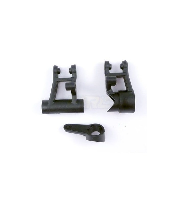 Brazo salva-servos hobao - E1rc.com