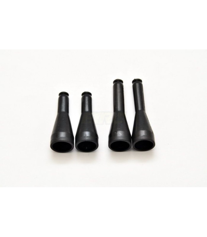 Guardapolvos amortiguador hobao (4uds) - E1rc.com