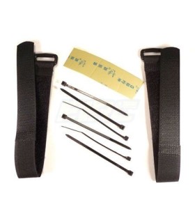 Velcro para sujetar baterias hobao