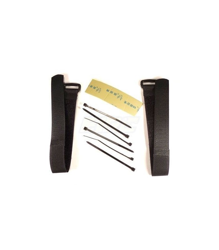 Velcro para sujetar baterias hobao - E1rc.com
