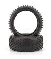 Mini spike 1/8 yellow (amarilla)