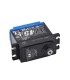 Servo 45kg 0.18S SRT HV digital con caja metalica, waterproof - E1rc.com