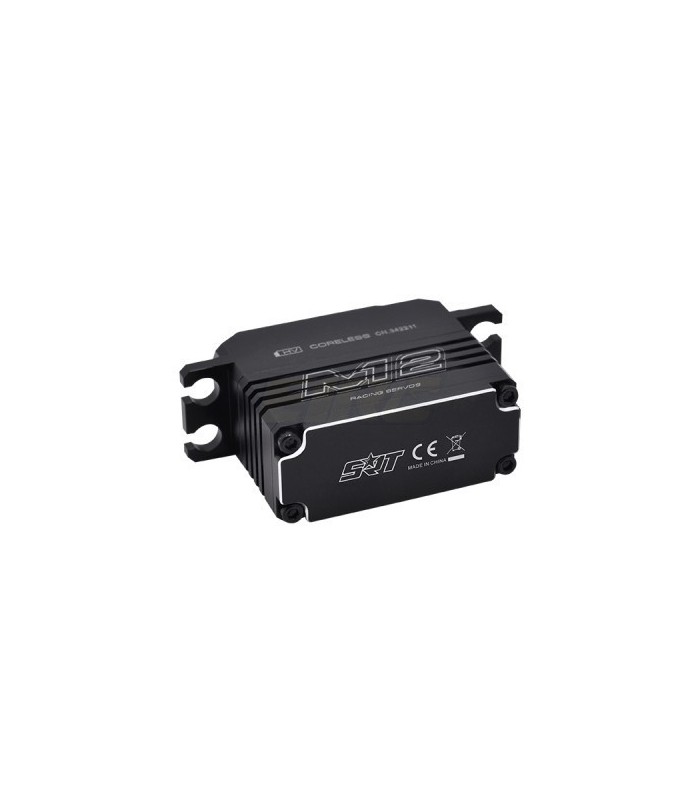 Servo 11kg 0.065S M12 SRT HV coreless with metal case - E1rc.com