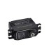 Servo 11kg 0.065S M12 SRT HV coreless with metal case - E1rc.com