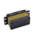 15kg 0.045S low profile HV brushless servo with semi-metallic case - E1rc.com