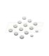 PISTONES 4 AGUJ. 1.0 - 1.2, 3- 1.0 - 1.2.VER SRC 121 - E1rc.com