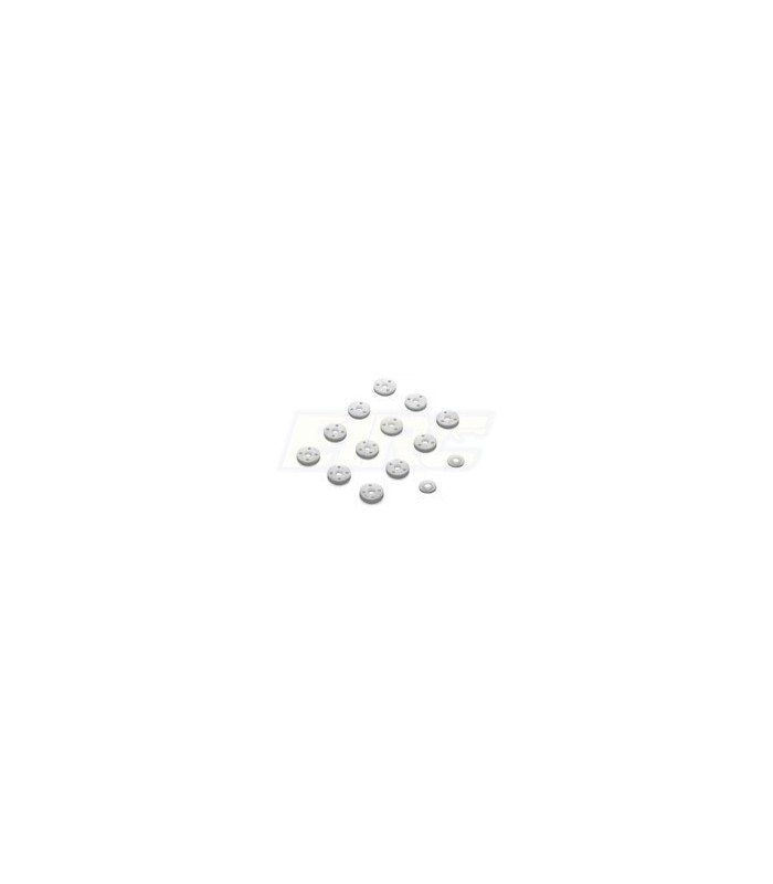 PISTONES 4 AGUJ. 1.0 - 1.2, 3- 1.0 - 1.2.VER SRC 121 - E1rc.com