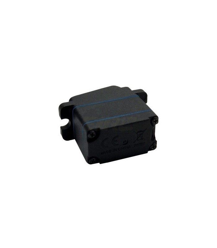 Micro Servo 2.8kg 0.10S HV Digital P/M waterproof - E1rc.com