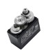 37kg 0.13S HV brushless servo with metal case - E1rc.com