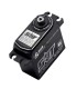 37kg 0.13S HV brushless servo with metal case - E1rc.com