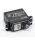 37kg 0.13S HV brushless servo with metal case - E1rc.com